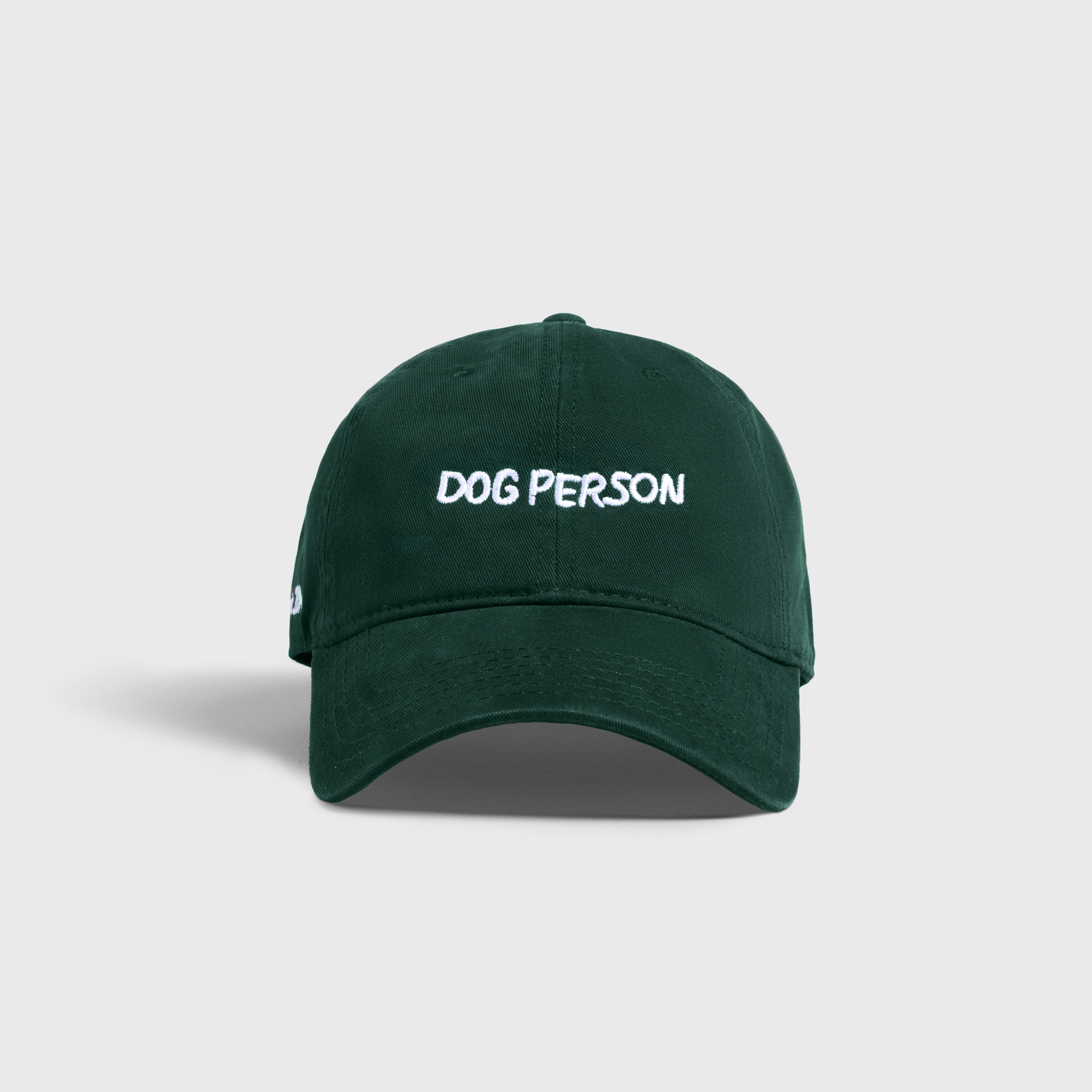 The Dog Person Hat