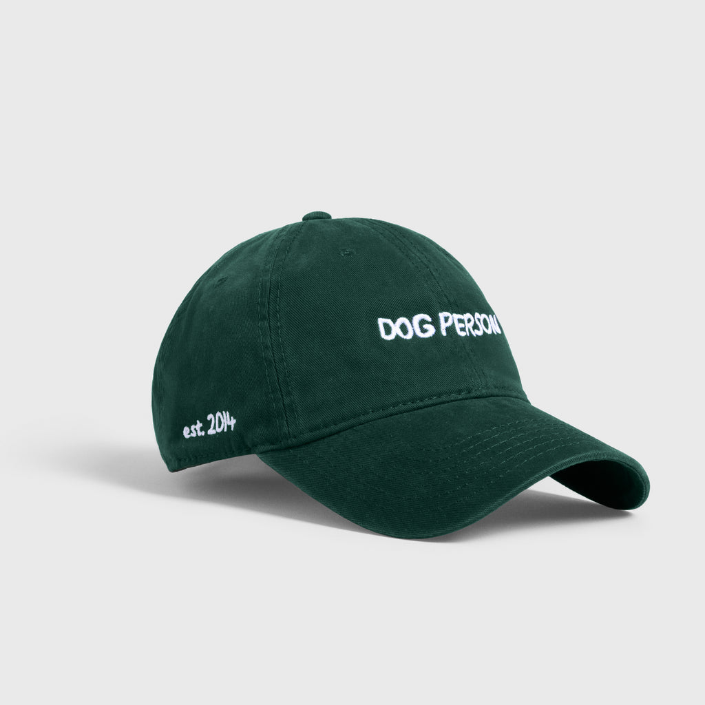 The Dog Person Hat