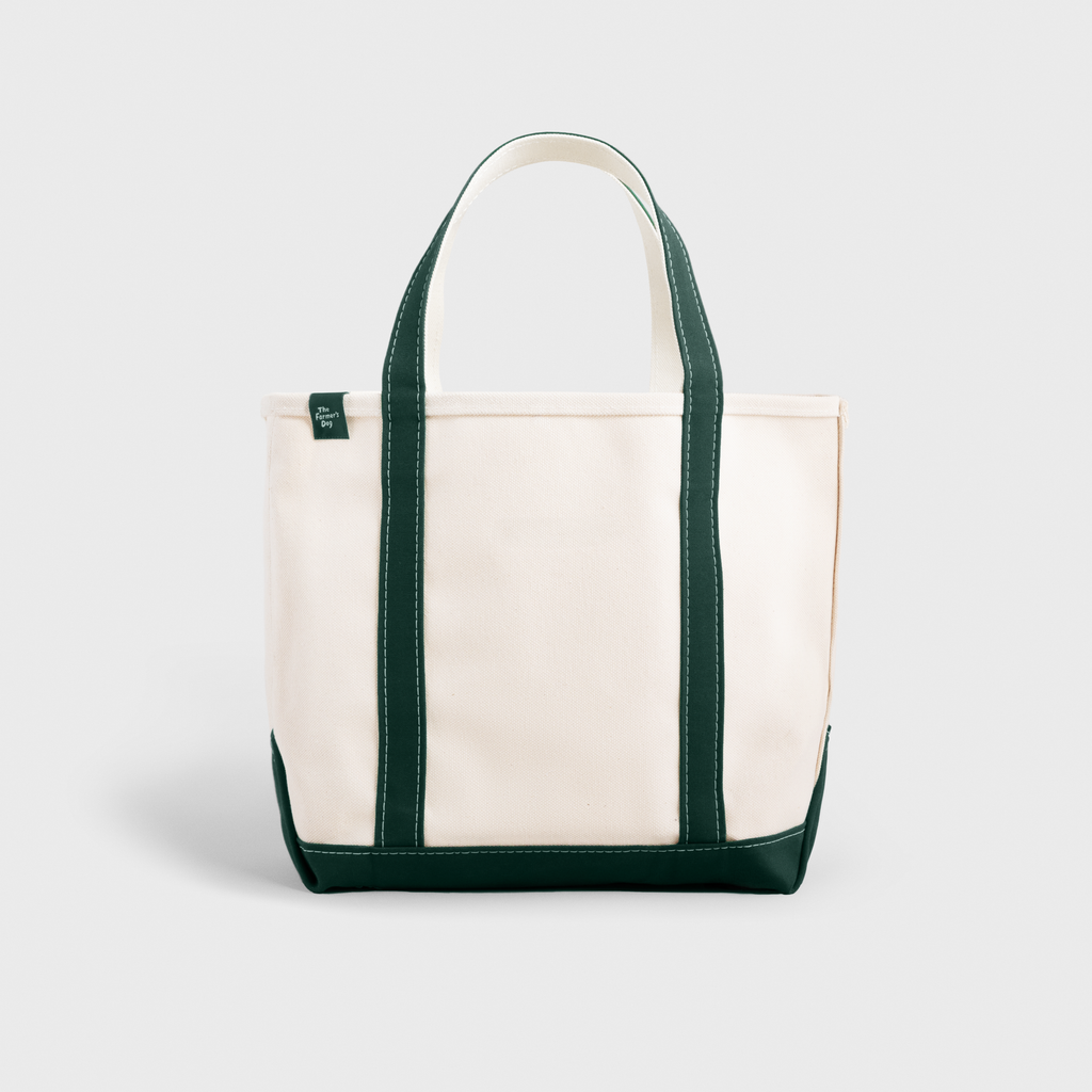 The Dog Person L.L.Bean Tote