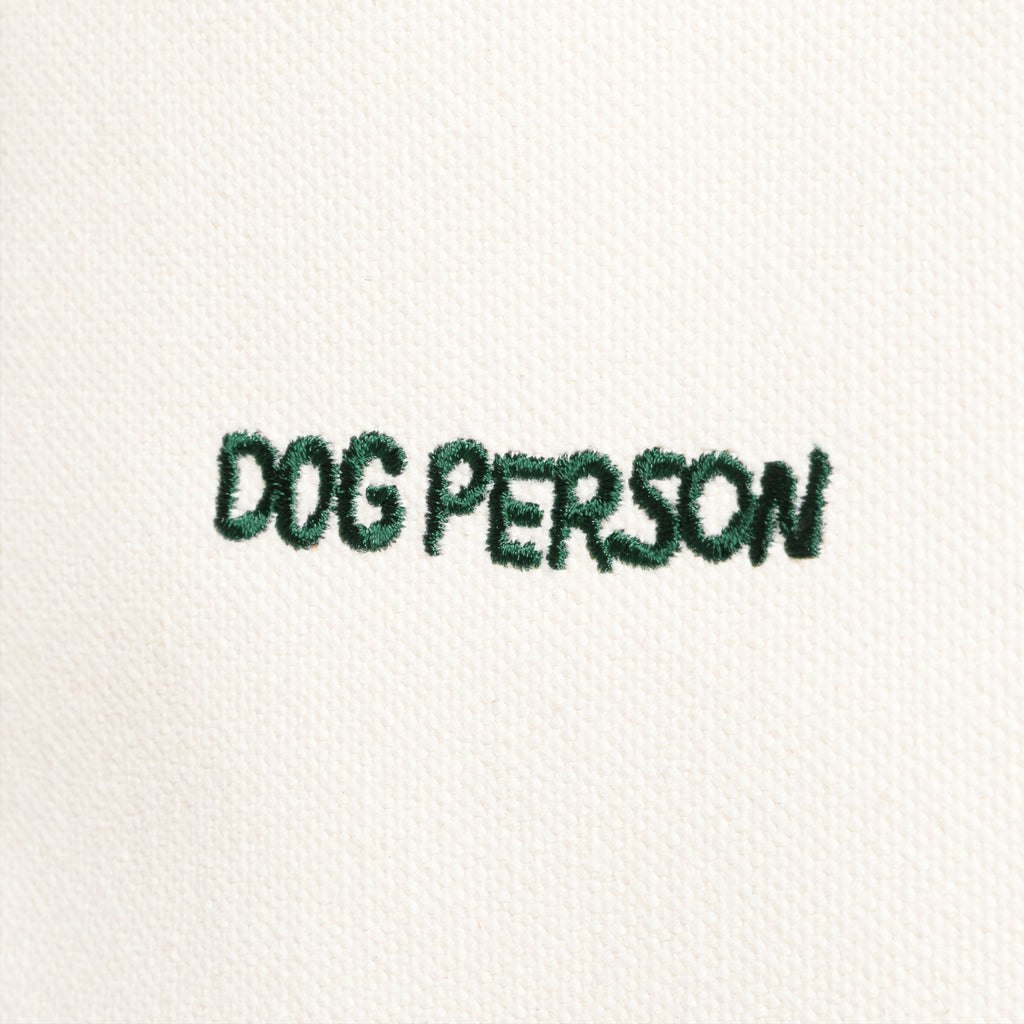 The Dog Person L.L.Bean Tote