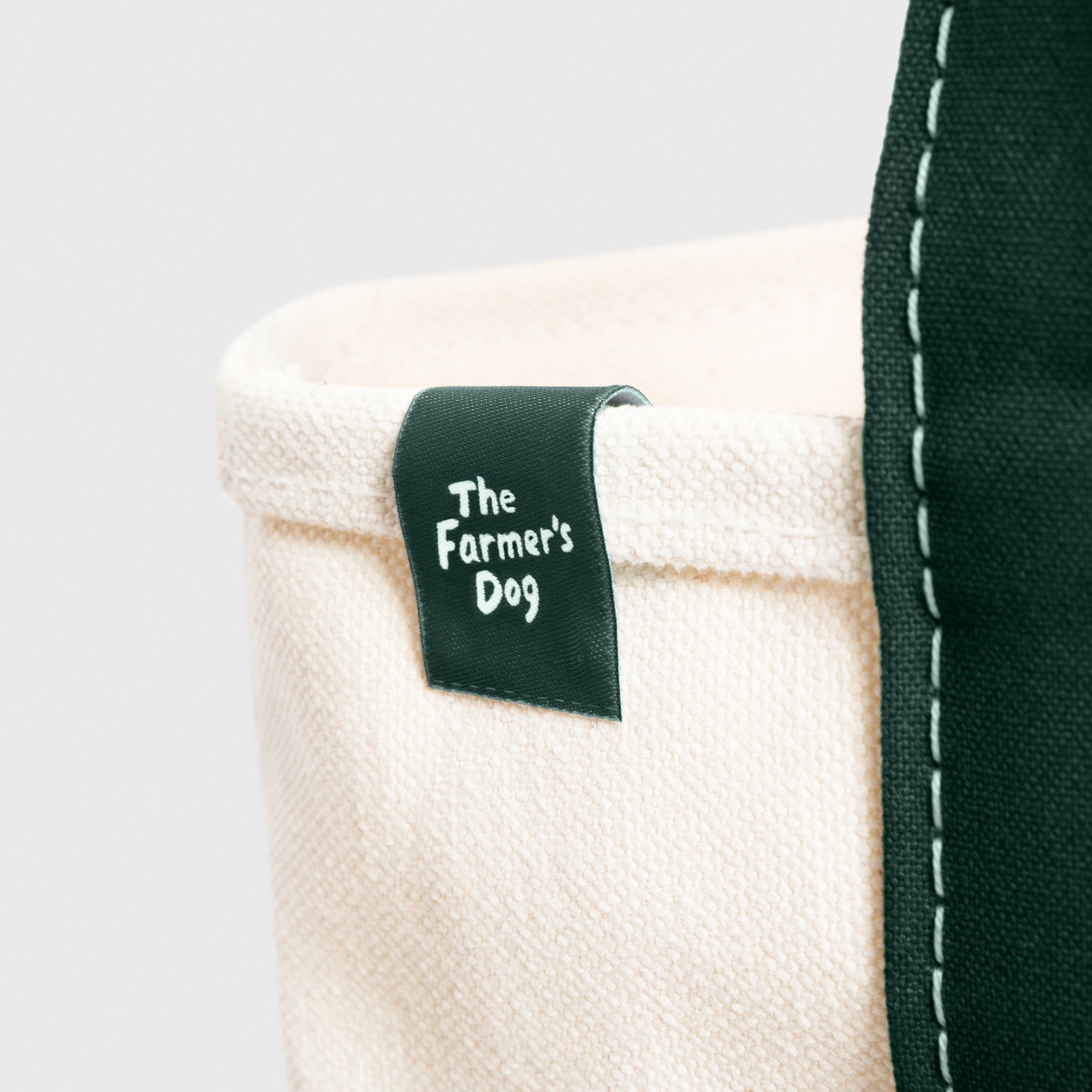 The Dog Person L.L.Bean Tote